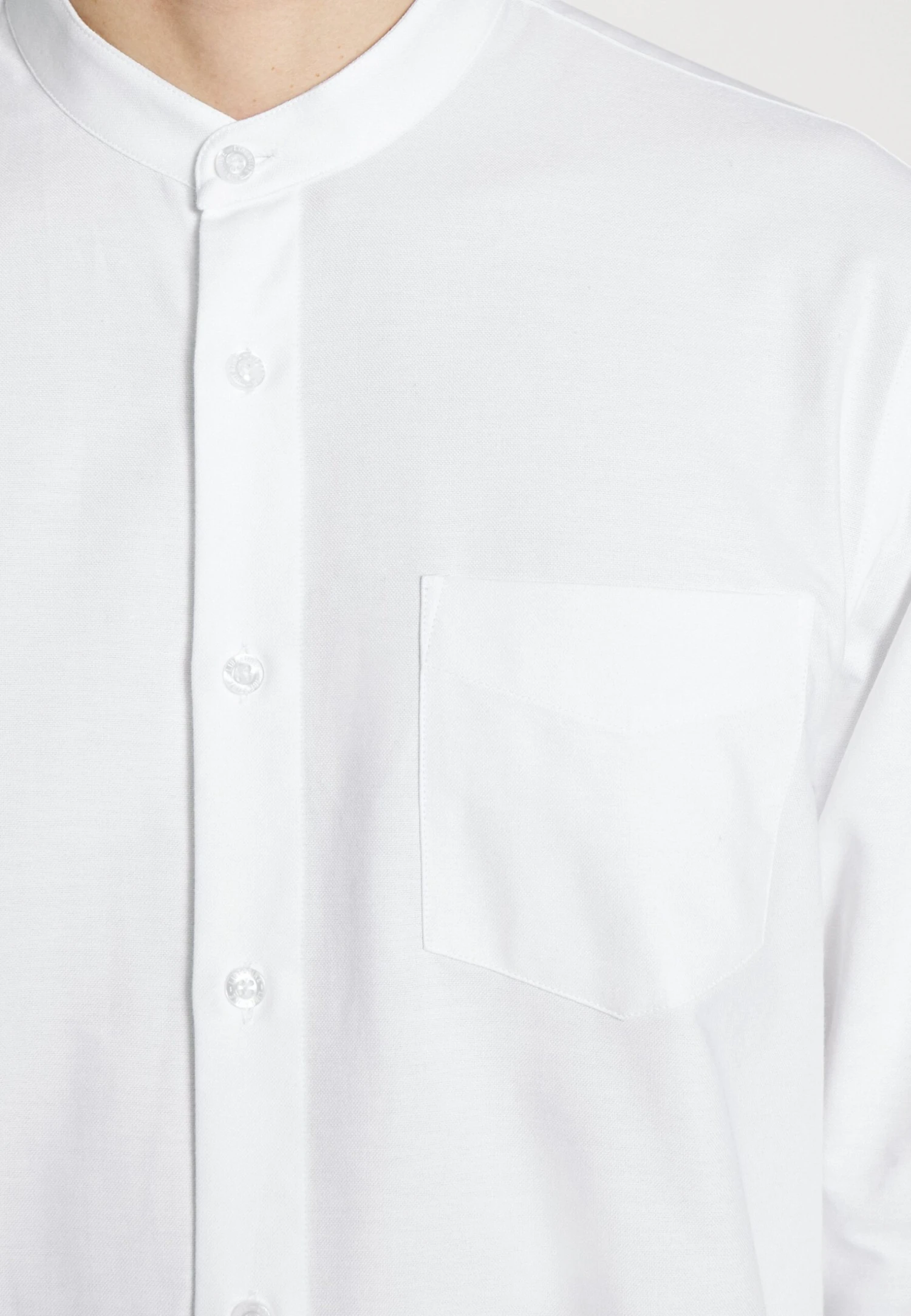 Libertine-Libertine Factory - Overhemd - White 7 Libertine-Libertine Factory - Overhemd - White - Afbeelding 5