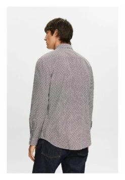 ESPRIT Overhemd - Dark Brown -Jack and Jones Verkoopwinkel 1c8745ddf50c480a9c9bfc7932493ef6