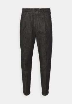 DRYKORN Chasy - Broek - Blue -Jack and Jones Verkoopwinkel 1c91e6c6a80b48f4ae1fe29551eb6eac