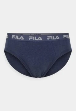 Fila Man Brief 4 Pack - Slip - White/Navy/Jeans Melange/Black -Jack and Jones Verkoopwinkel 1ca77621628f43ca83c3e7db332b1887