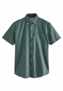 Next Easy Iron Button Down Oxford - Overhemd - Dark Blue 11 Next Easy Iron Button Down Oxford - Overhemd - Dark Blue -Jack and Jones Verkoopwinkel 1ca894129f734b4bae3c4d04ee12ca10