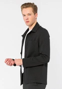 Übergangs - Lichte Jas - Schwarz -Jack and Jones Verkoopwinkel 1cae68b7d2a5427788c8c0ab2d35f66e