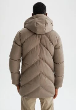 DeFacto Regular Fit- Winterjas - Beige 8 DeFacto Regular Fit- Winterjas - Beige -Jack and Jones Verkoopwinkel 1cbfd4ac7c364e71a88c062cb6c1187a