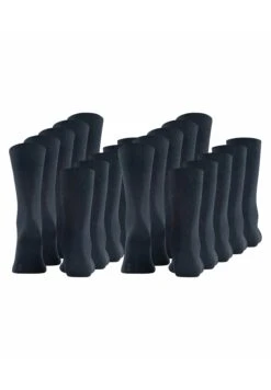 ESPRIT Solid 10-Pack Uni - Sokken - Marine 8 ESPRIT Solid 10-Pack Uni - Sokken - Marine -Jack and Jones Verkoopwinkel 1cda911dff64467daf9f9a4bd003ff2b
