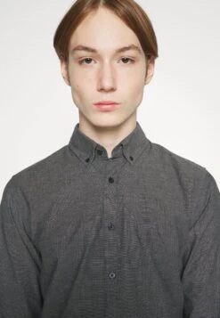 Boss Mabsoot- Overhemd - Black -Jack and Jones Verkoopwinkel 1ce2924ae01d49c6b2ac299c32232a04