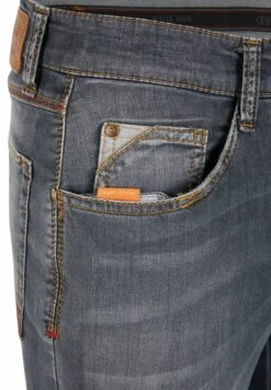 Jeans Henry - Slim Fit Jeans - Hellgrau -Jack and Jones Verkoopwinkel 1ce624b5604c435d80702d92b51f60d0