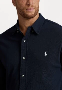 Long Sleeve - Overhemd - Aviator Navy -Jack and Jones Verkoopwinkel 1d08cede350b42eeb4e82288f1dfccbf