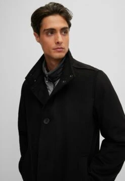 Boss Coxtan - Halflange Jas - Black One 12 Boss Coxtan - Halflange Jas - Black One -Jack and Jones Verkoopwinkel 1d27bb5437874cebb75e29932df48b77