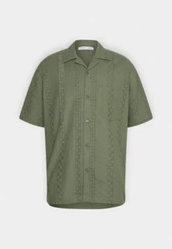 SAMSØE SAMSØE Emerson - Overhemd - Beetle -Jack and Jones Verkoopwinkel 1d29f315861c466da30078cebc2ec081