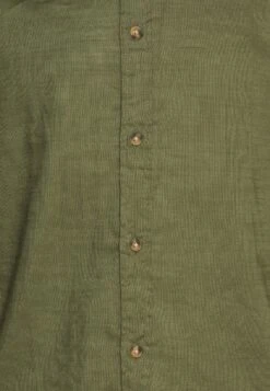 Jack & Jones Jjslub Band - Overhemd - Olive Night -Jack and Jones Verkoopwinkel 1d33a7b34be546edb72420204058972b