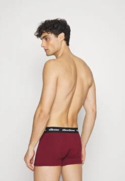 Ellesse Ivna 5 Pack - Onderbroeken - Multi -Jack and Jones Verkoopwinkel 1d3bde54297e45a49f82f90b918d40e2