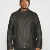 BELSTAFF Walkham Jacket - Lichte Jas - Faded Olive
