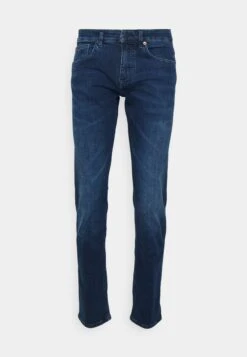 Boss Delaware - Slim Fit Jeans - Navy -Jack and Jones Verkoopwinkel 1d6c88e32a614f5181dc8b3903c37465