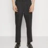Redefined Rebel Rrkevin Pants - Chino - Black