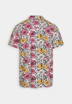 BRAVE SOUL Overhemd - Ecru/Multi-Coloured -Jack and Jones Verkoopwinkel 1d87f9cea90c4a0aaed5054a8c1950a1