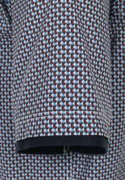 Casual Fit - Overhemd - Blau -Jack and Jones Verkoopwinkel 1db772eb445041c09206f84c74572a68