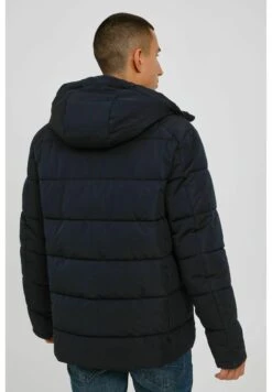 Indicode Jeans Idherschel - Winterjas - Black 10 Indicode Jeans Idherschel - Winterjas - Black -Jack and Jones Verkoopwinkel 1dbe39e4e651418d8049e0f352523108