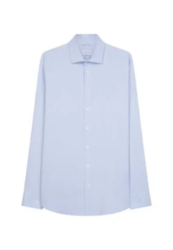 Seidensticker Performance - Zakelijk Overhemd - Blau 14 Seidensticker Performance - Zakelijk Overhemd - Blau -Jack and Jones Verkoopwinkel 1dc1c1056b58470a930792083a8a6135