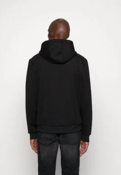 Antony Morato Hoodie- Lichte Jas - Black -Jack and Jones Verkoopwinkel 1dc420f51f714b038800553b4b07ee6b