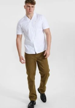 Dx-Edenas - Overhemd - White -Jack and Jones Verkoopwinkel 1dce057c2e6d4ad4bb88068fda9e4588