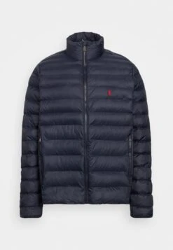 The Packable Jacket - Jas - Collection Navy 12 The Packable Jacket - Jas - Collection Navy -Jack and Jones Verkoopwinkel 1dd0247144c8498493e009e7878ecd29