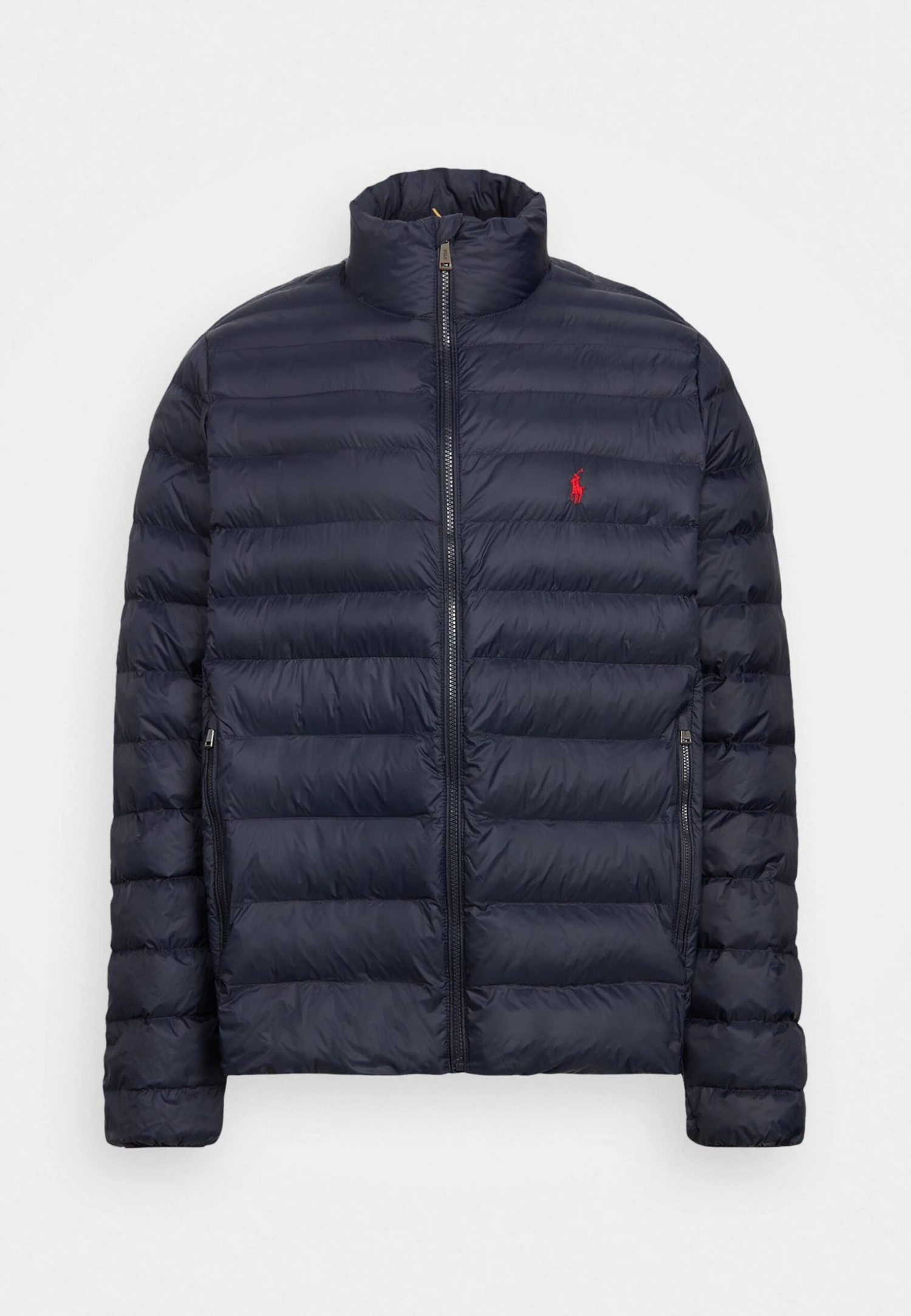 The Packable Jacket - Jas - Collection Navy 7 The Packable Jacket - Jas - Collection Navy - Afbeelding 5