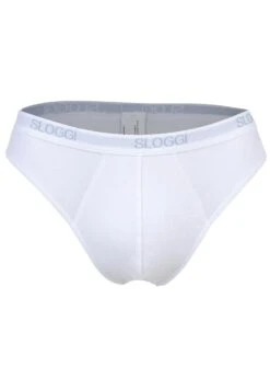 Sloggi 2Pack - Slip - Weiß -Jack and Jones Verkoopwinkel 1ddc259e5a8640f7b01fe114891a2ee2