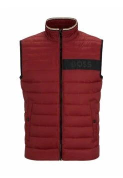 Boss Darolan - Bodywarmer - Dark Red Two 13 Boss Darolan - Bodywarmer - Dark Red Two -Jack and Jones Verkoopwinkel 1e2093331bc145689514c2ad926637aa