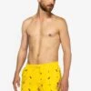 Zwemshorts - Yellow
