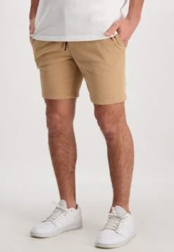 Cars Jeans Scoss - Trainingsbroek - Sand