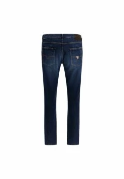 Guess Slim Fit Jeans - Blu -Jack and Jones Verkoopwinkel 1e6d9131b17c46abab971fe4a70065b3