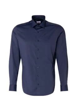 Seidensticker Performance - Overhemd - Dark Blue 13 Seidensticker Performance - Overhemd - Dark Blue -Jack and Jones Verkoopwinkel 1e72037da05e4955b4a98e8d8c4158cd