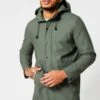 Jace - Parka - Green 2 Jace - Parka - Green -Jack and Jones Verkoopwinkel 1e8847ffc94d485c9a8443bfd28a8eb5