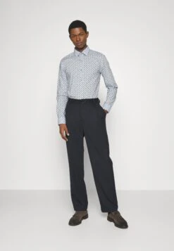 Hugo Kenno - Overhemd - Medium Grey 9 Hugo Kenno - Overhemd - Medium Grey -Jack and Jones Verkoopwinkel 1e909ab8faf64e1b81fe91279133e845