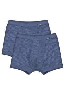 2 Pack - Onderbroeken - Blau -Jack and Jones Verkoopwinkel 1ea330d7fe07499984a9afe80cbd2058
