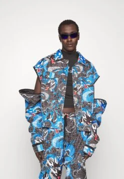 Unisex - Lichte Jas - King Of Dragons -Jack and Jones Verkoopwinkel 1eb431d0eeb14f54a407cdeee4fc0405