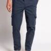 JP1880 Cargobroek - Marine -Jack and Jones Verkoopwinkel 1eba6dacda2c4b15b0facefa6ed639ca