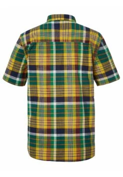 Overhemd - Grün,Gelb 7 Overhemd - Grün,Gelb -Jack and Jones Verkoopwinkel 1ebf95daec9846efada450d9df6a6d22