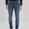 BIG STAR Jeffray - Jeans Skinny Fit - Graublau -Jack and Jones Verkoopwinkel 1eeaa4c060594bc2ba0365fbba7425b7