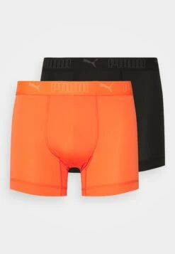 Puma Boxer 2 Pack - Onderbroeken - Hot Heat/Black 14 Puma Boxer 2 Pack - Onderbroeken - Hot Heat/Black -Jack and Jones Verkoopwinkel 1f0e8b64c2cd4fa182203a3cd7404460