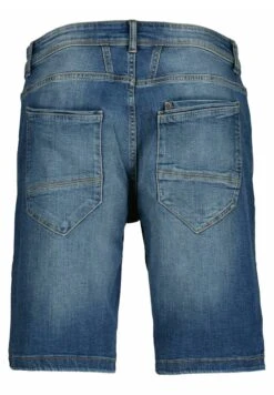 Lerros Jeansshort - Strong Blue -Jack and Jones Verkoopwinkel 1f27ae20e18b4007b91a221c8df75d20
