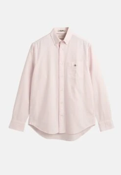 Gant Reg Oxford- Overhemd - Light Pink -Jack and Jones Verkoopwinkel 1f29c378d9284b1f82836b35a80cf723