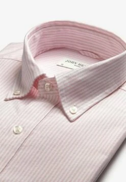 Randiga Oxford - Overhemd - Pink 14 Randiga Oxford - Overhemd - Pink -Jack and Jones Verkoopwinkel 1f35fb75f42547e4adead3535fcede52