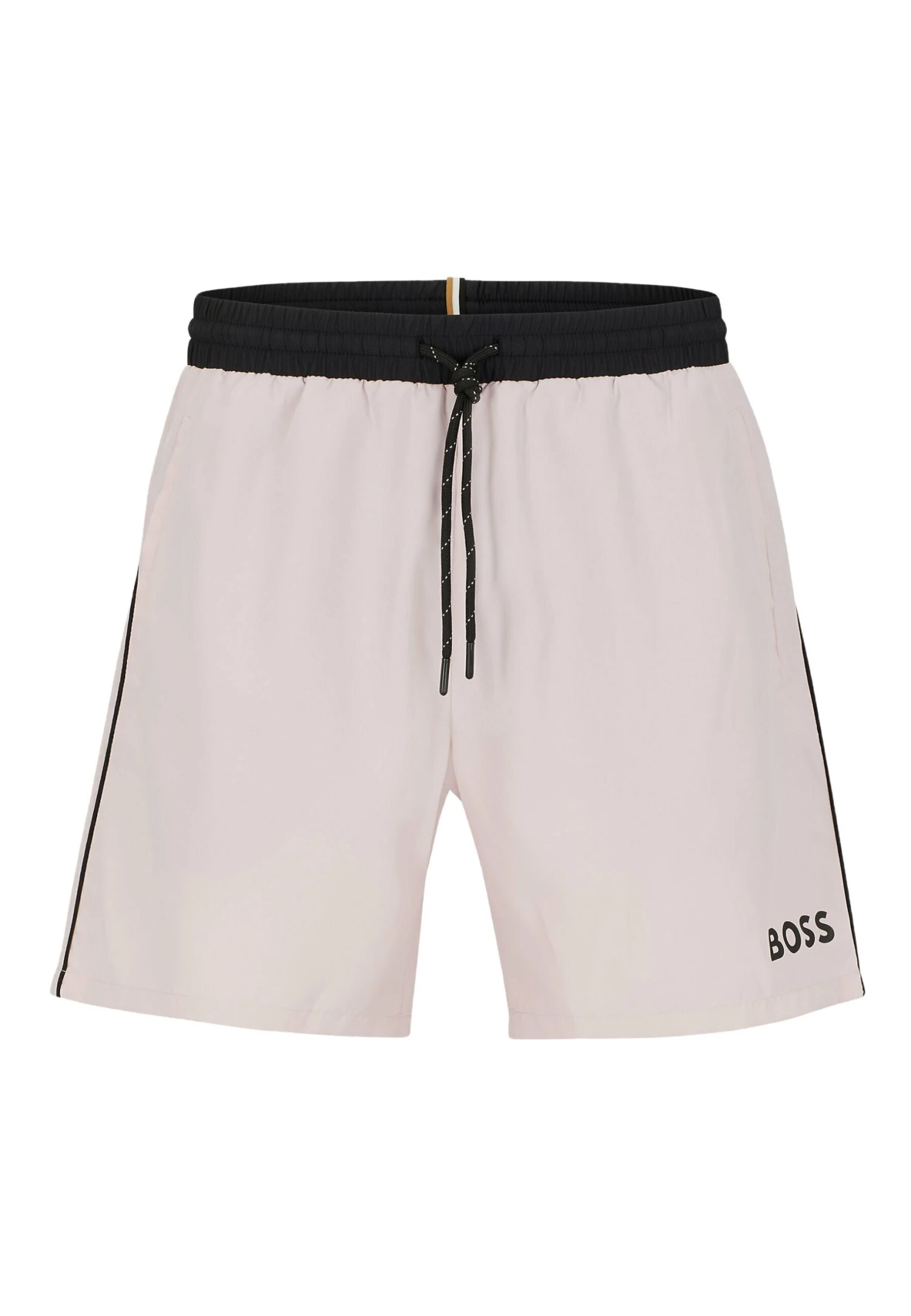 Boss Starfish - Zwemshorts - Light Pink 6 Boss Starfish - Zwemshorts - Light Pink - Afbeelding 4