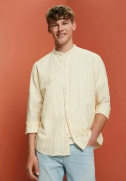 ESPRIT Overhemd - Sunflower Yellow -Jack and Jones Verkoopwinkel 1f79fc9cbed94f079ba3046664f5af62