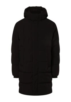 CINQUE Funktions Ciduvet - Winterjas - Schwarz -Jack and Jones Verkoopwinkel 1f7a478b856c4fd78a81b04aa95a258f