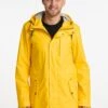 Keepsudry - Parka - Gelb -Jack and Jones Verkoopwinkel 1f96532d4f2c4188a72c8bb4e1357983