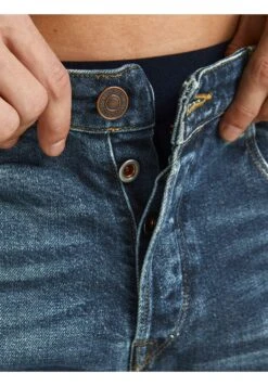 Jack & Jones Jjimike Jjdavis BlNoos - Slim Fit Jeans - Blue Denim 13 Jack & Jones Jjimike Jjdavis BlNoos - Slim Fit Jeans - Blue Denim -Jack and Jones Verkoopwinkel 1fb25ecac35c40b6aefa9e7c9a85230f