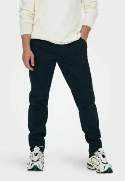 Only & Sons Onscam - Chino - Dark Navy
