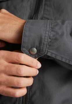 Next Shower Resistant Shacket Standard - Jas - Grey -Jack and Jones Verkoopwinkel 1fcee860f38048978fed989ac1e78c4a